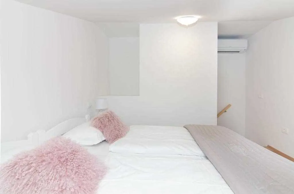 Two-Bedroom Apartment in Piran for 4 Guests