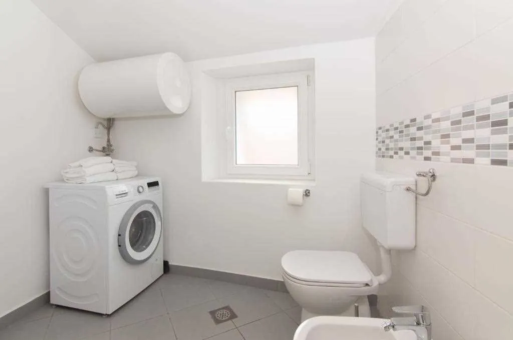 Two-Bedroom Apartment in Piran for 4 Guests