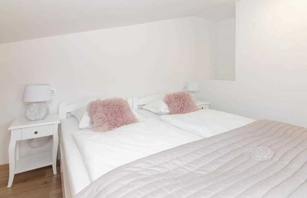 Two-Bedroom Apartment in Piran for 4 Guests