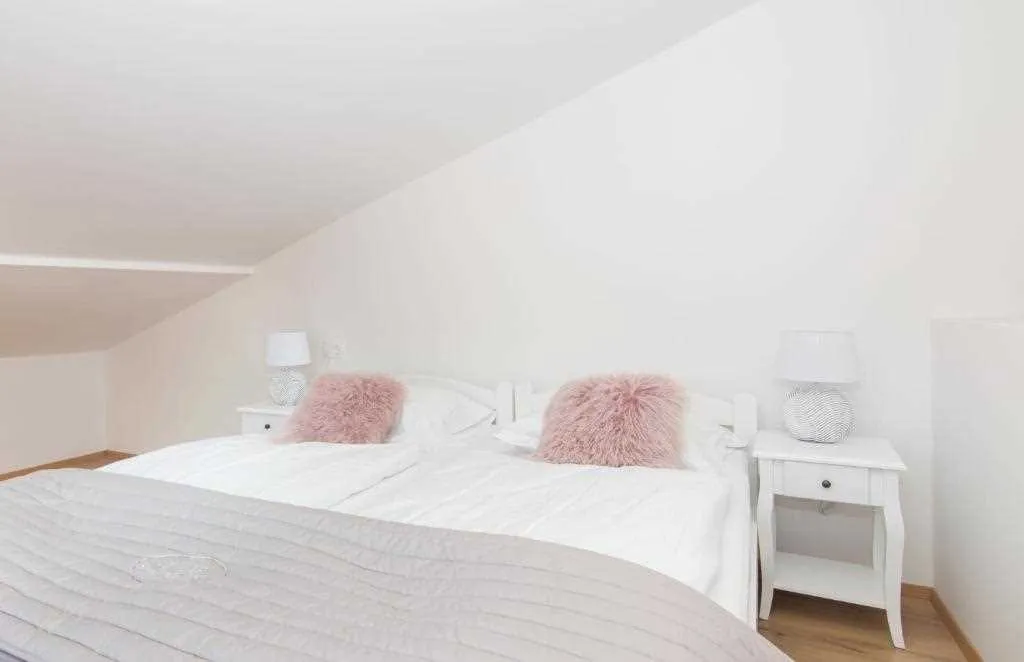 Two-Bedroom Apartment in Piran for 4 Guests