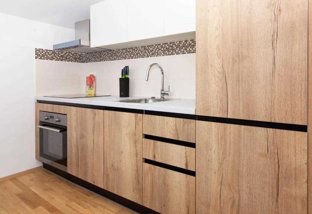 Two-Bedroom Apartment in Piran for 4 Guests