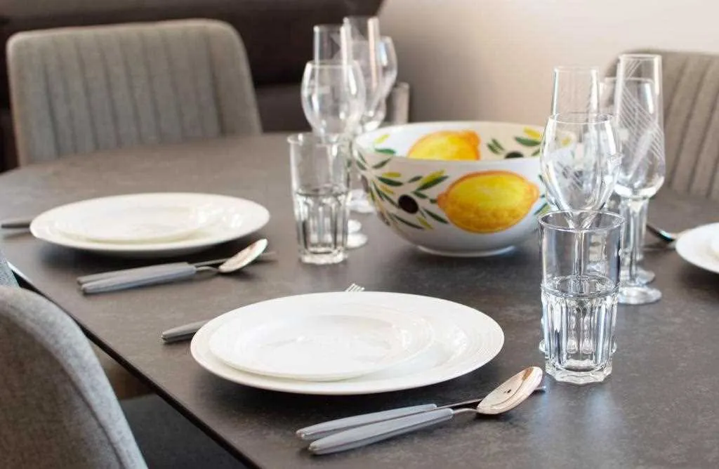 Two-Bedroom Apartment in Piran for 4 Guests