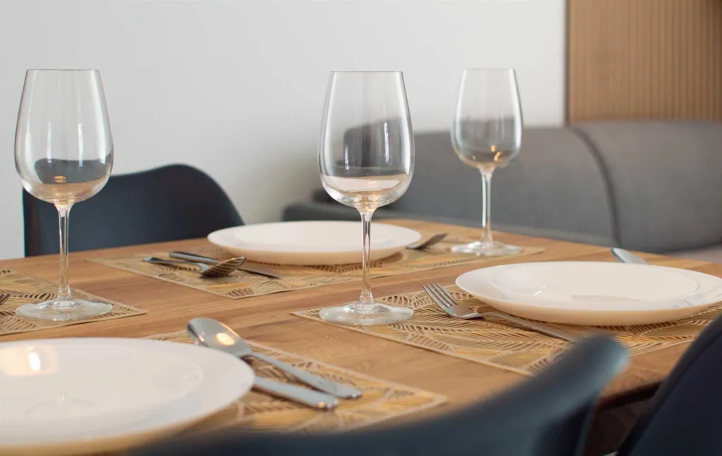 One-Bedroom Apartment in Portorož for Up to 4