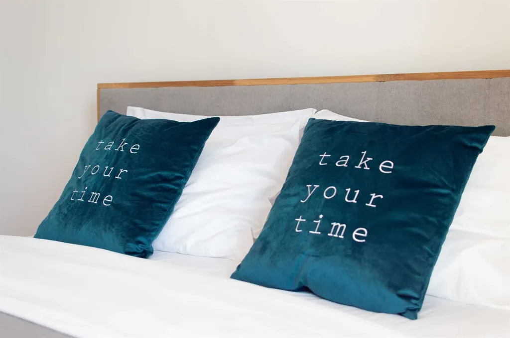 One-Bedroom Apartment in Portorož for Up to 4