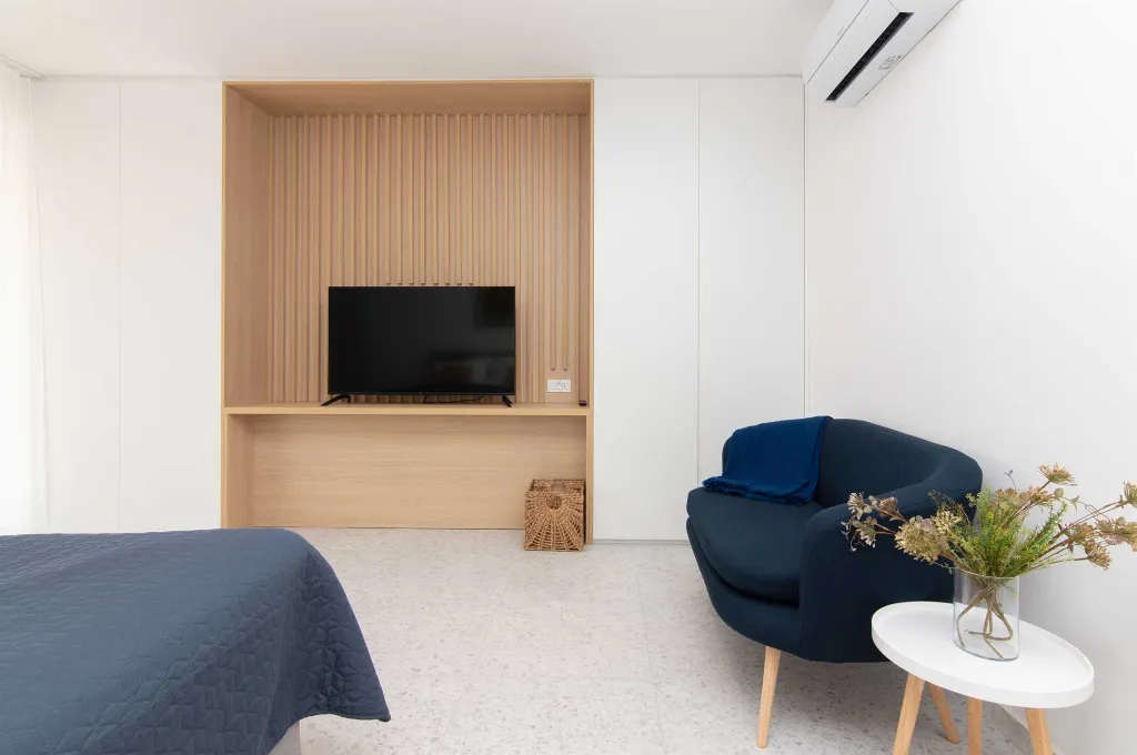 Portorož 2-Bedroom Apartment with Terrace