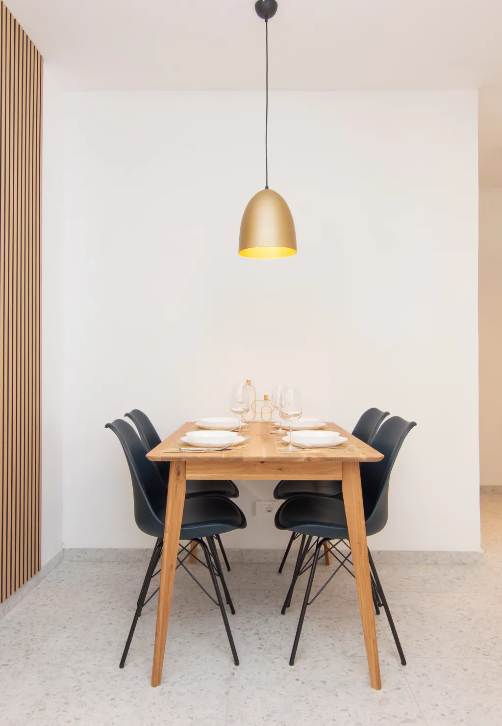 Portorož 2-Bedroom Apartment with Terrace