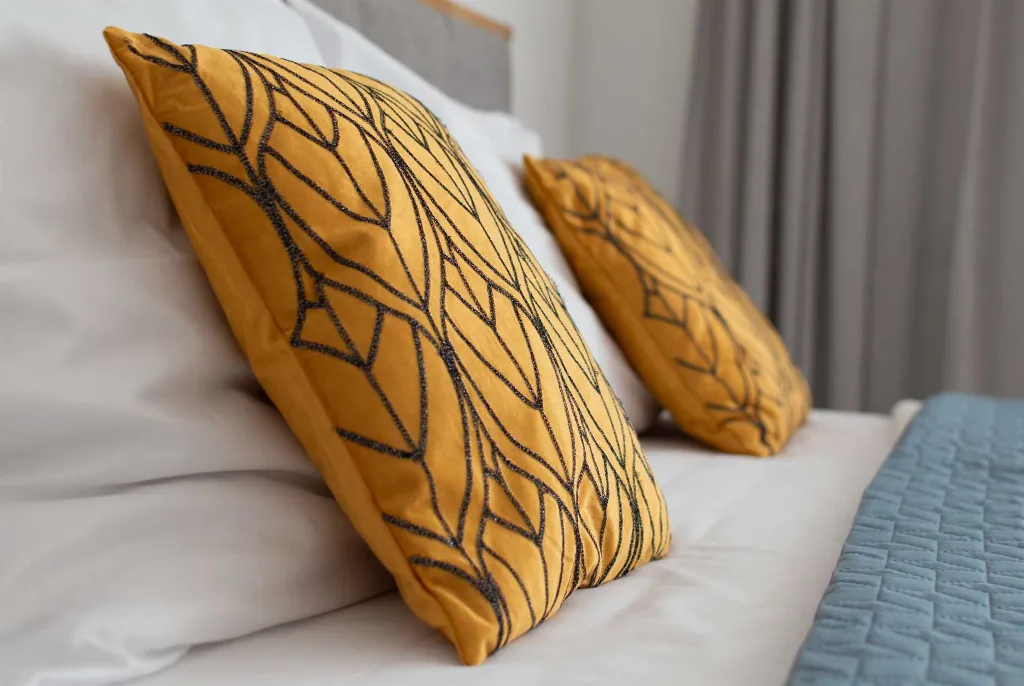 Portorož 2-Bedroom Apartment with Terrace