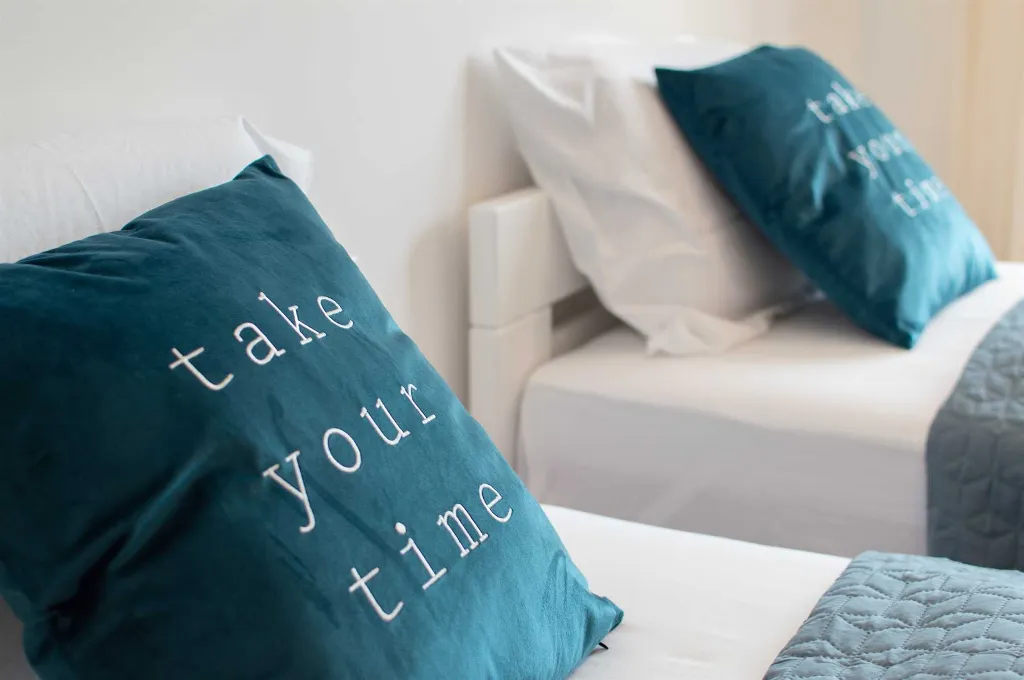 Portorož 2-Bedroom Apartment with Terrace