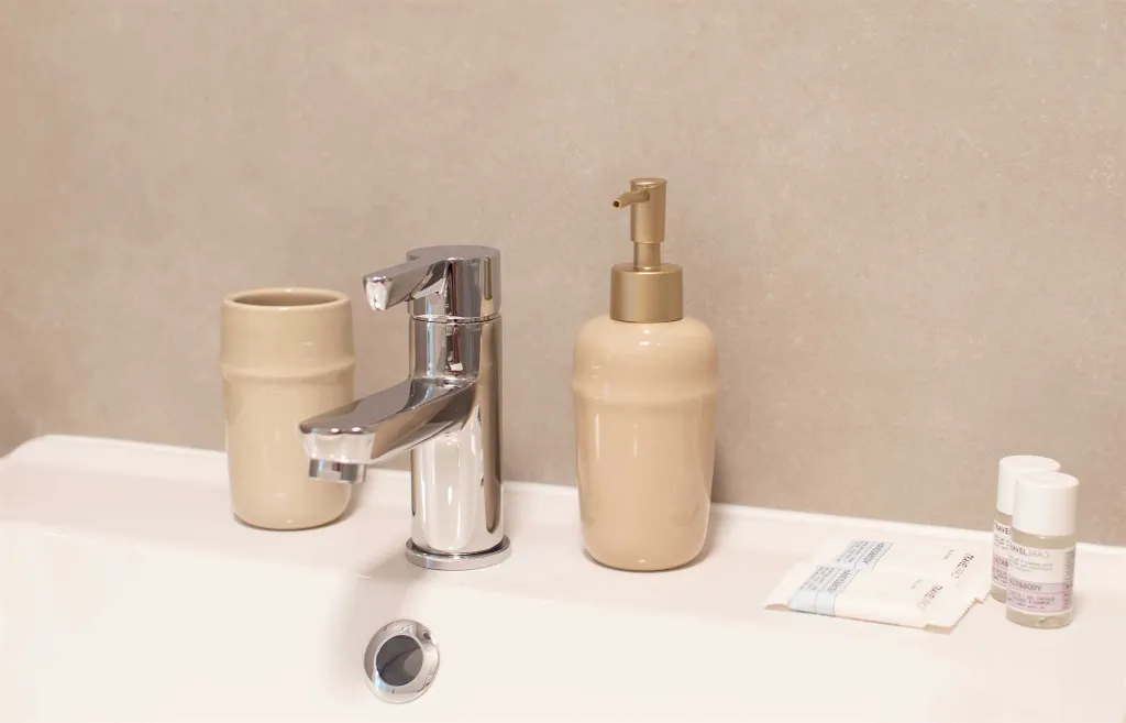 Portorož 2-Bedroom Apartment with Terrace