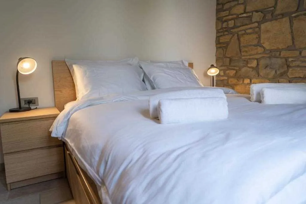 2-Bedroom Apartment in Portorož for Up to 4