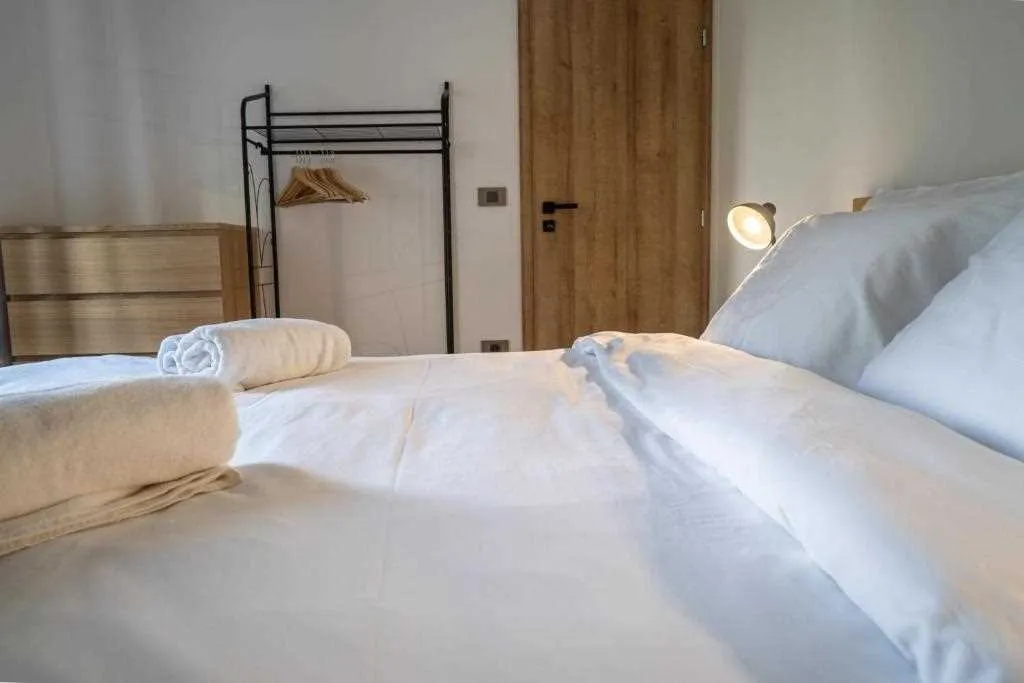 2-Bedroom Apartment in Portorož for Up to 4