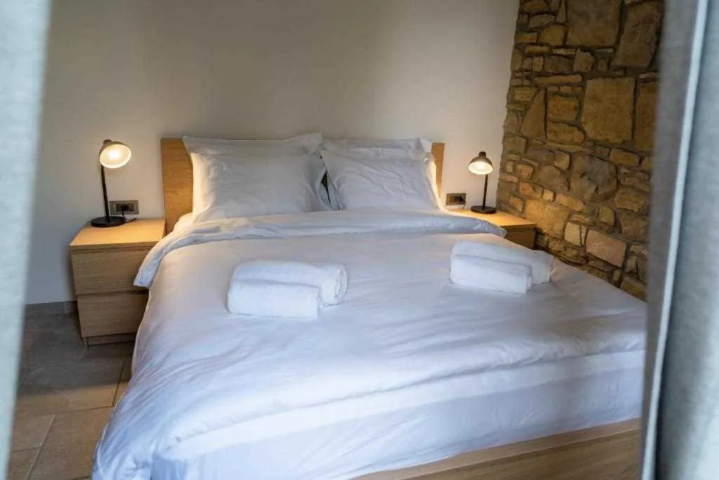 2-Bedroom Apartment in Portorož for Up to 4