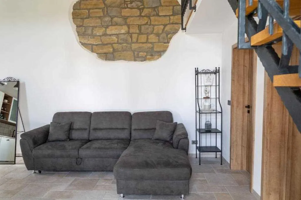 2-Bedroom Apartment in Portorož for Up to 4