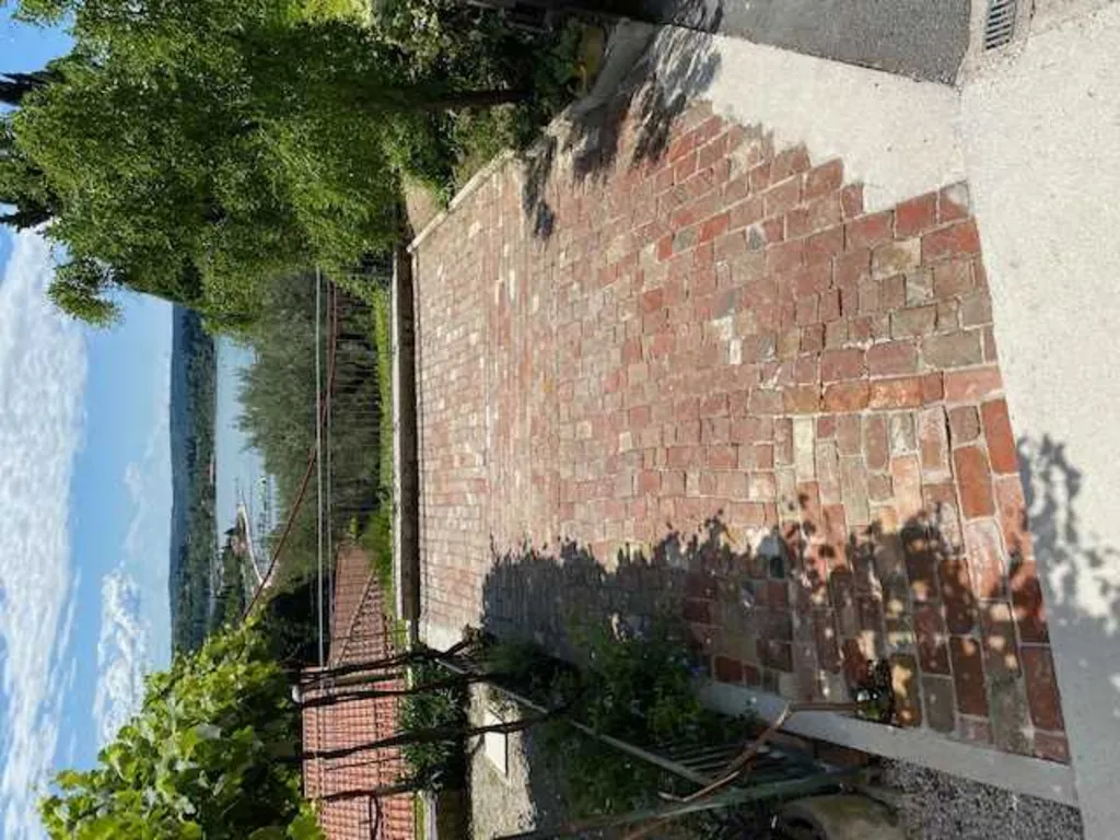 2-Bedroom Apartment in Portorož for Up to 4