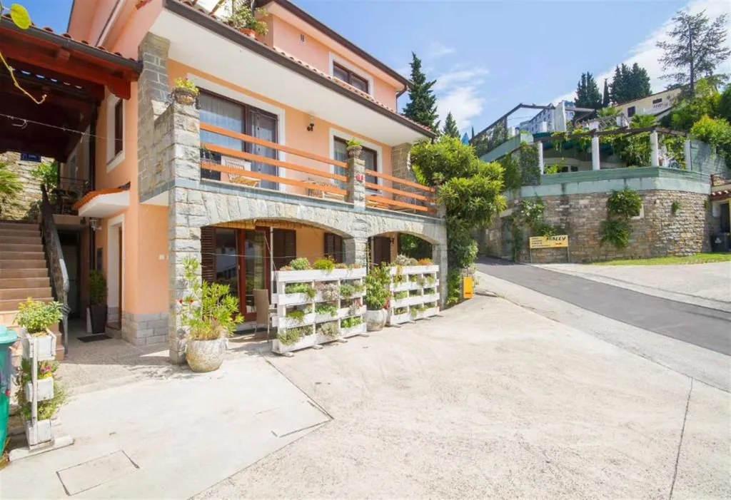 Coastal Hideaway Apartment Portorož