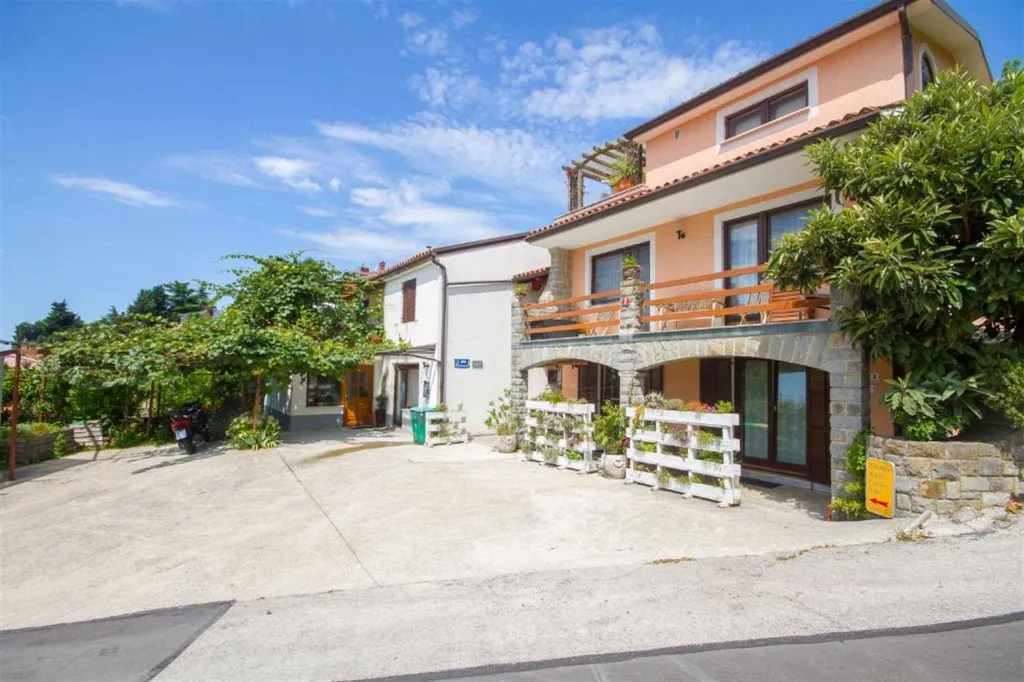 Coastal Hideaway Apartment Portorož