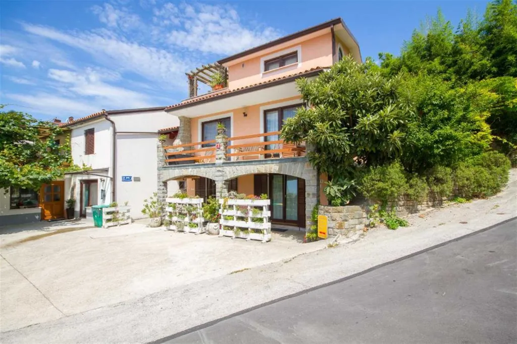 Coastal Hideaway Apartment Portorož