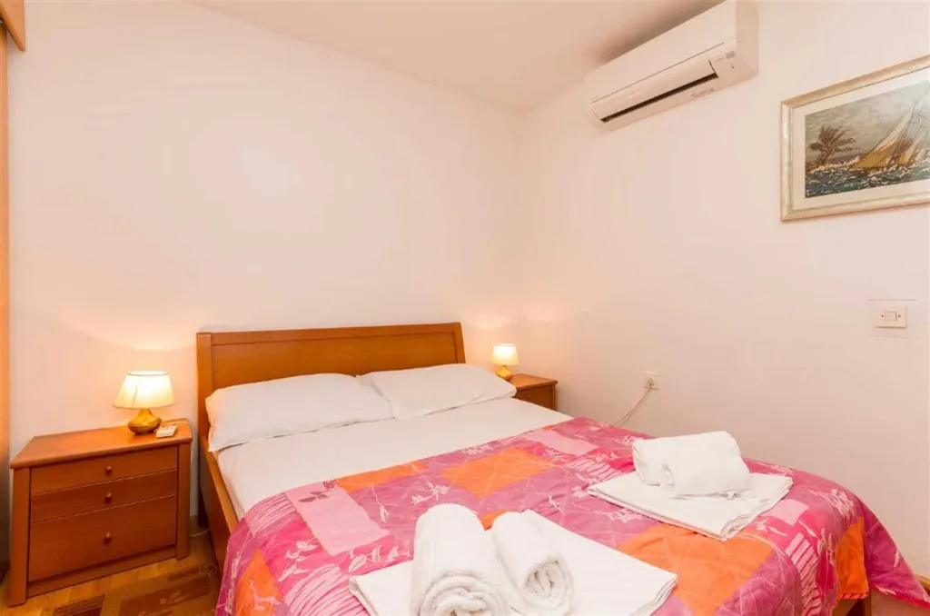 Coastal Hideaway Apartment Portorož