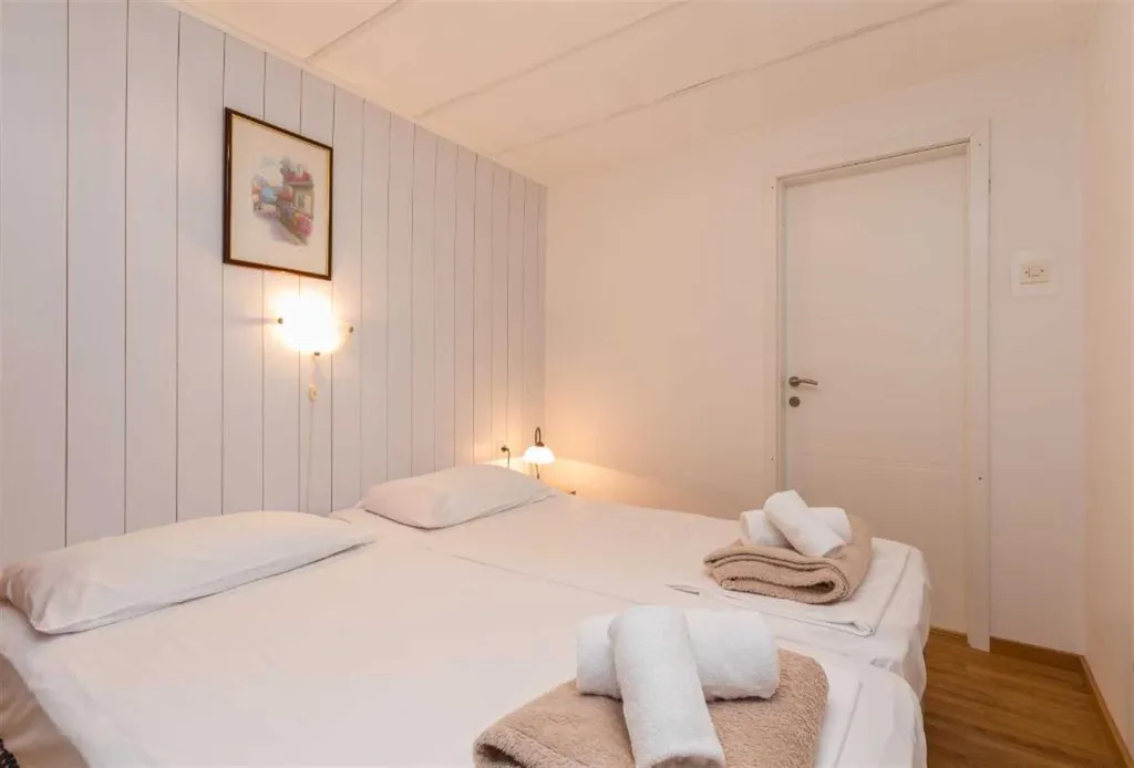 Coastal Hideaway Apartment Portorož