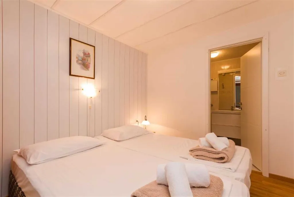 Coastal Hideaway Apartment Portorož