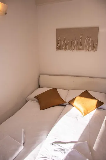 Air-Conditioned Double Room in Piran (Sleeps 2)