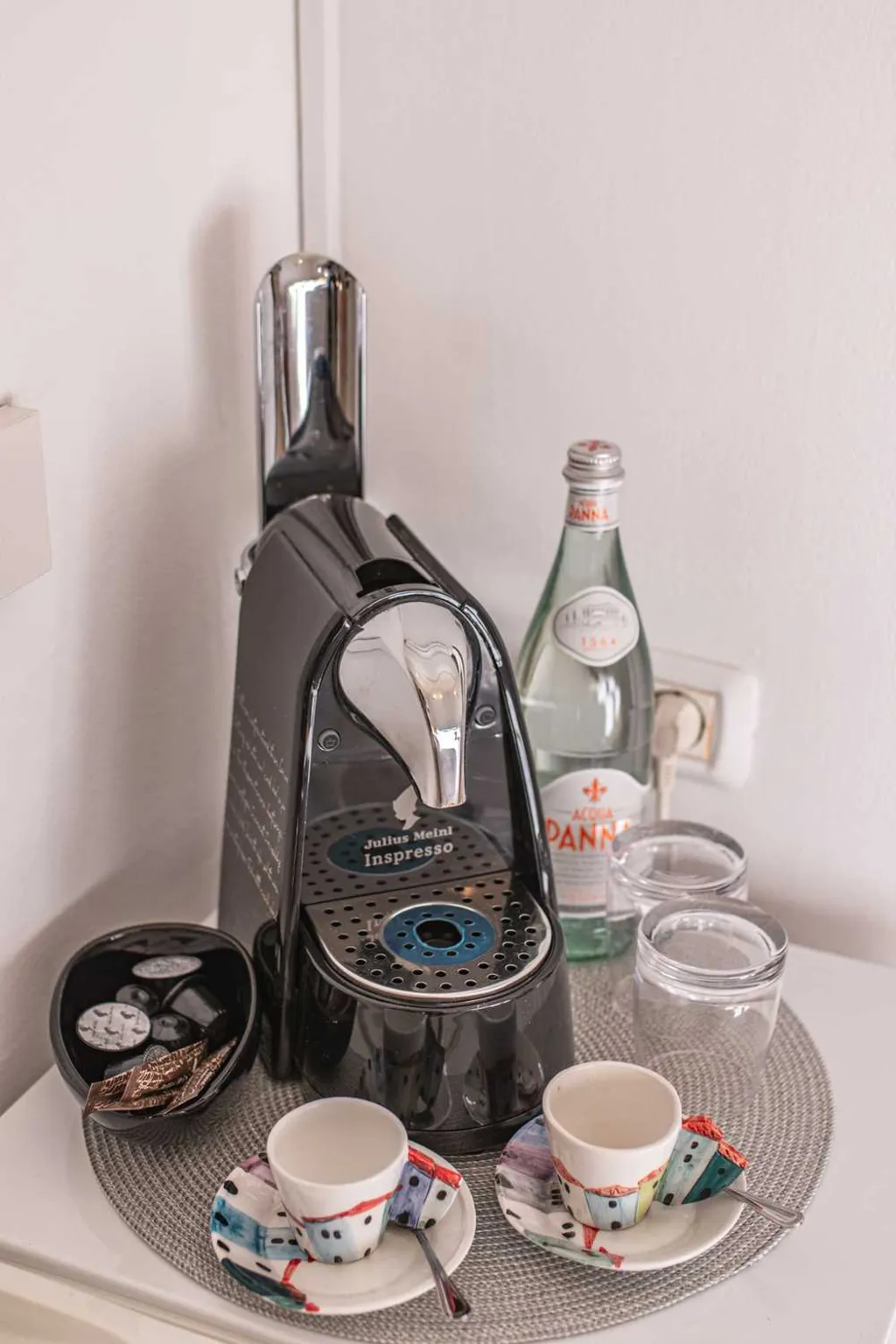 Air-Conditioned Double Room in Piran (Sleeps 2)