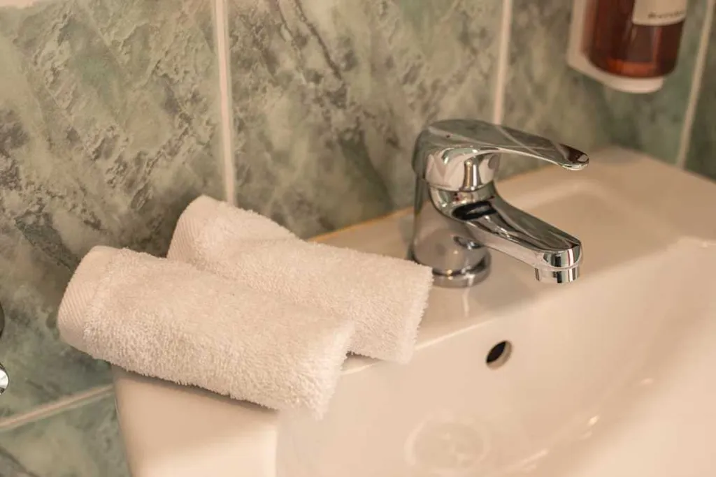 Air-Conditioned Double Room in Piran (Sleeps 2)