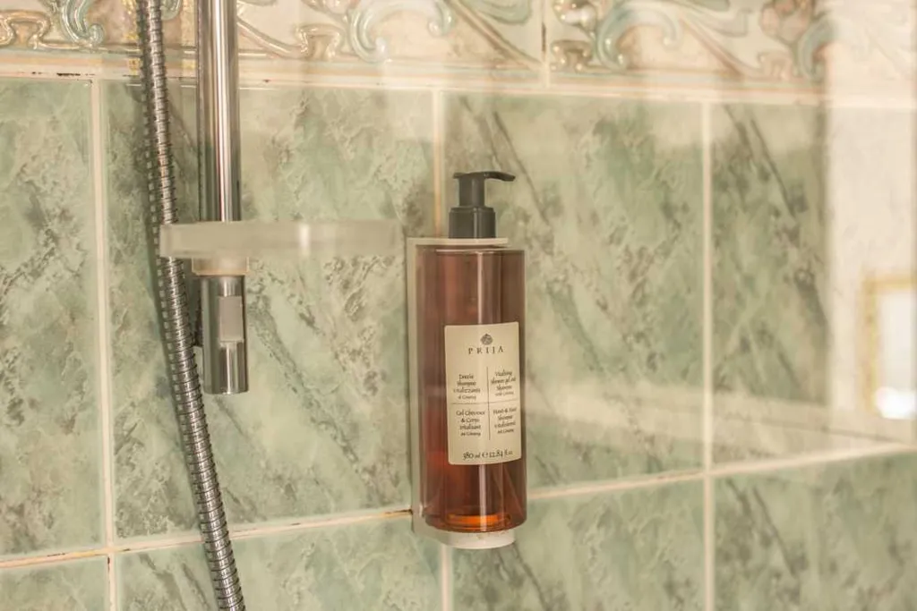 Air-Conditioned Double Room in Piran (Sleeps 2)