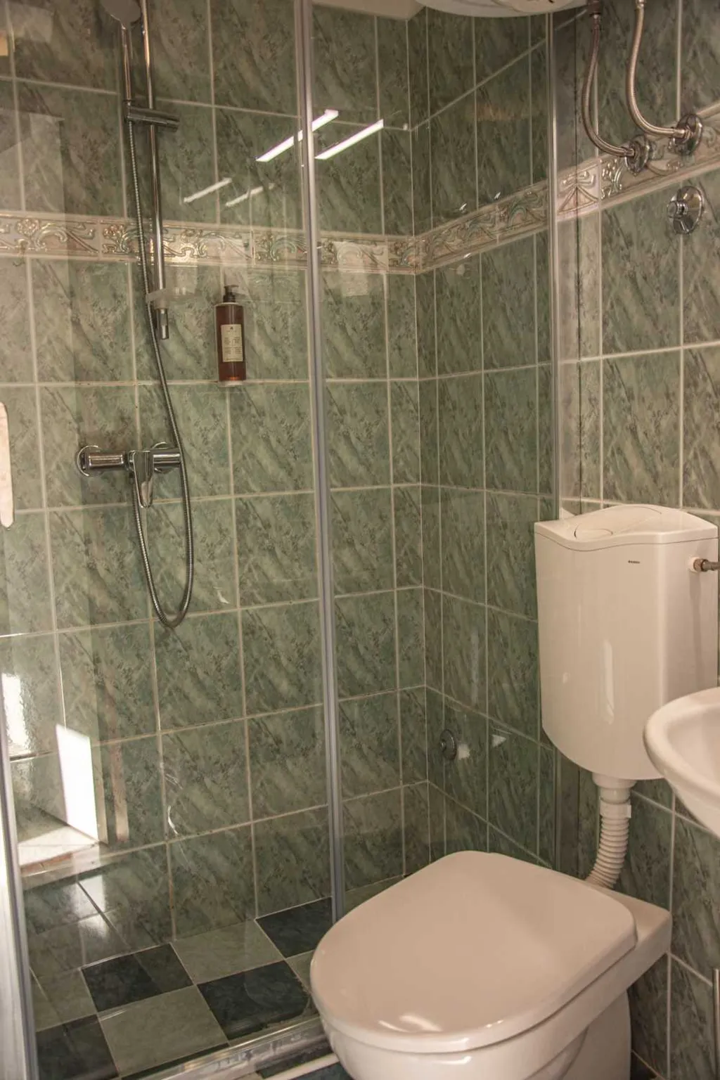 Air-Conditioned Double Room in Piran (Sleeps 2)