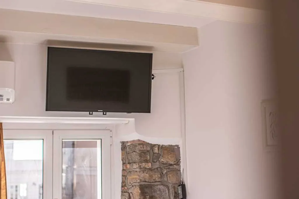 Air-Conditioned Double Room in Piran (Sleeps 2)