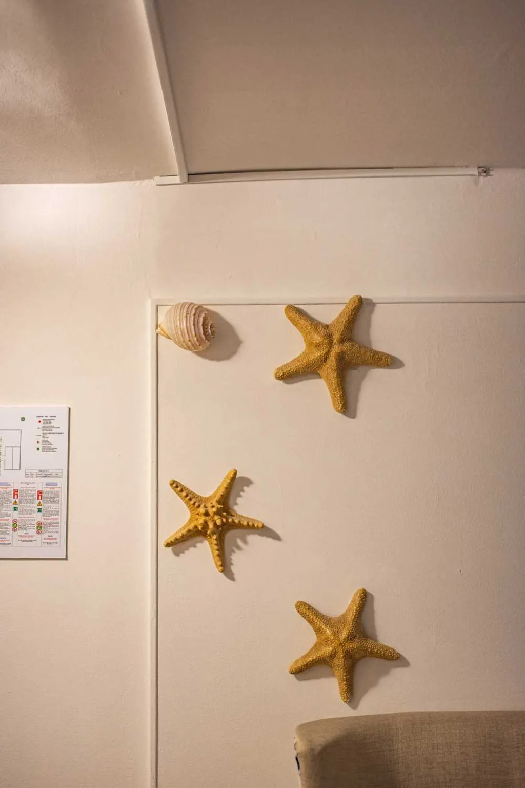 Air-Conditioned Double Room for 2 in Piran