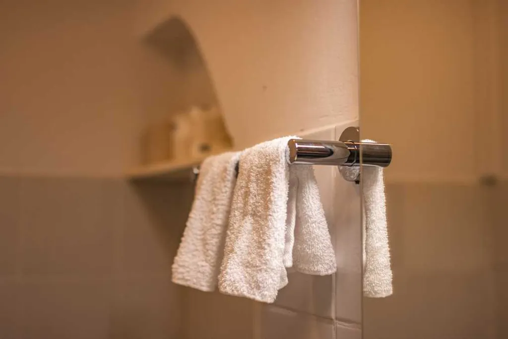 Air-Conditioned Double Room for 2 in Piran