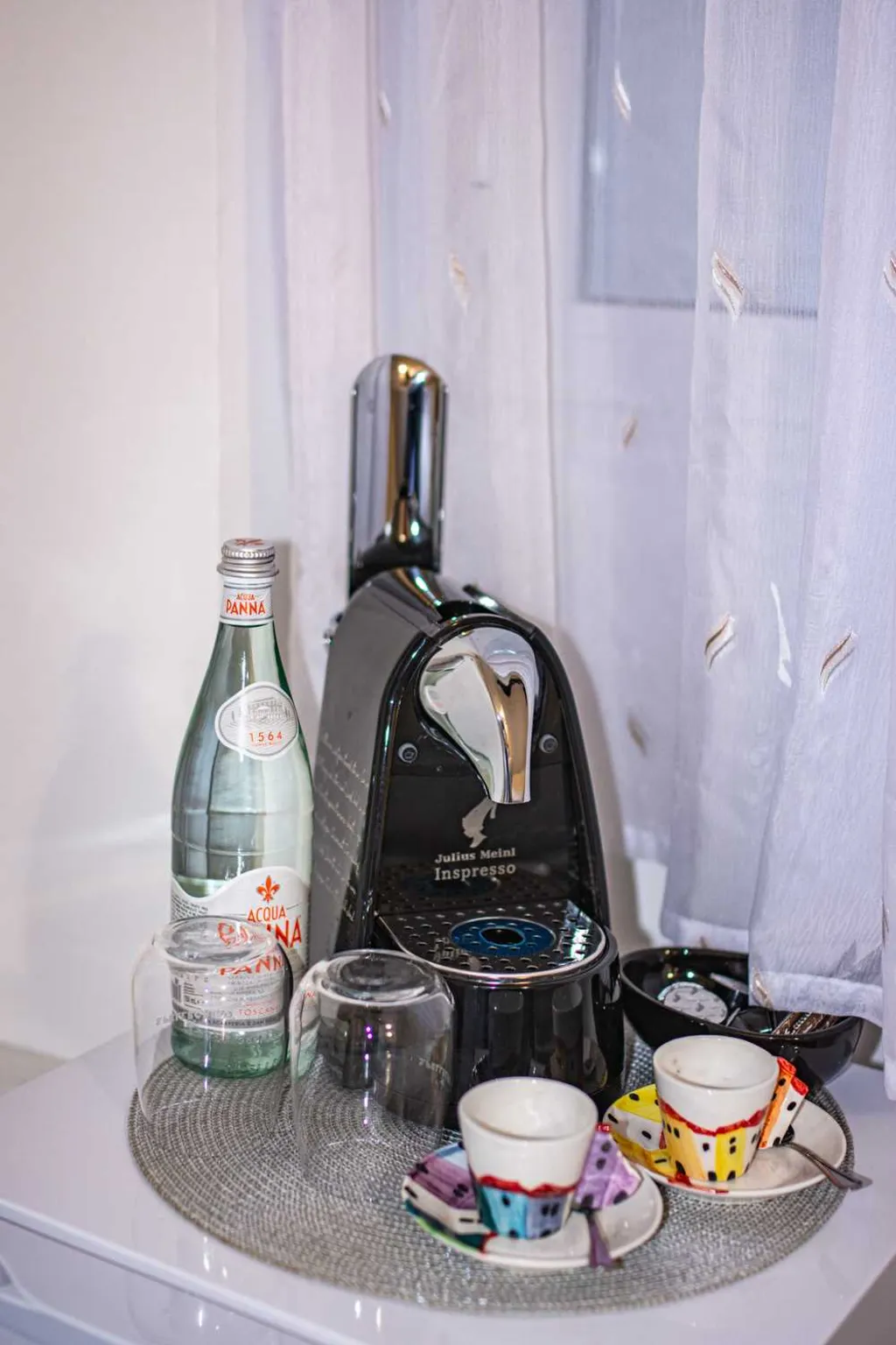 Air-Conditioned Double Room for 2 in Piran