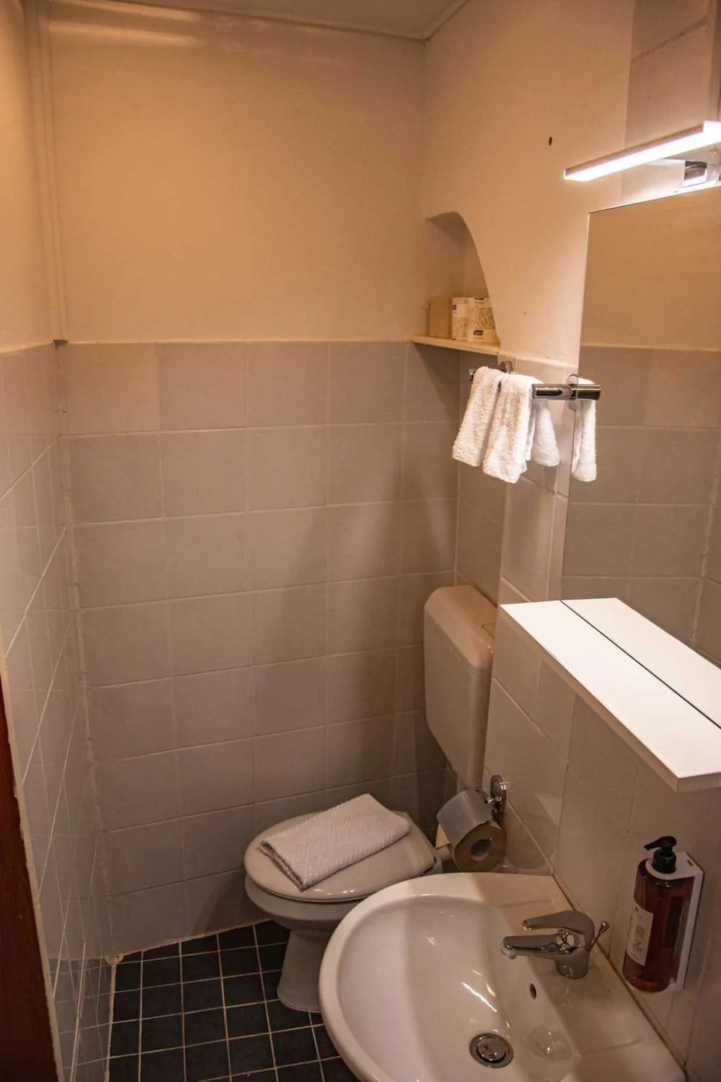 Air-Conditioned Double Room for 2 in Piran