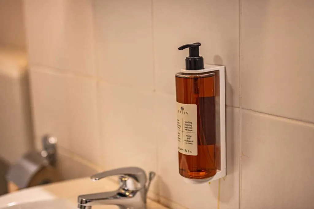 Air-Conditioned Double Room for 2 in Piran