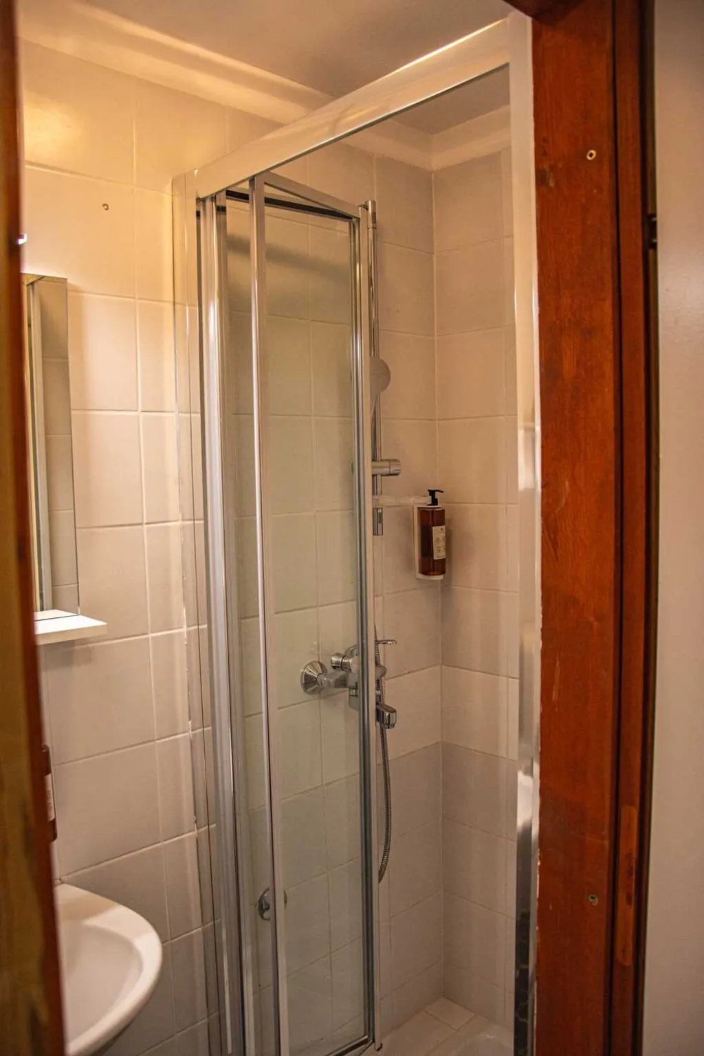 Air-Conditioned Double Room for 2 in Piran