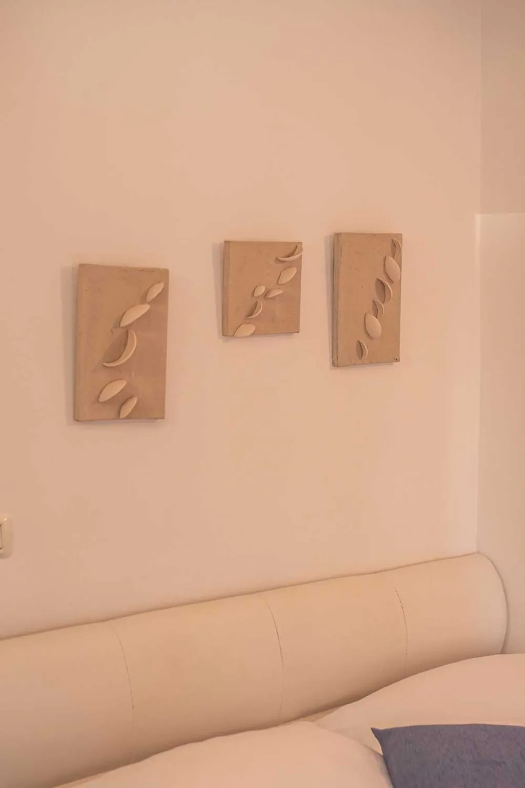 Air-Conditioned Double Room in Piran for 2 Guests