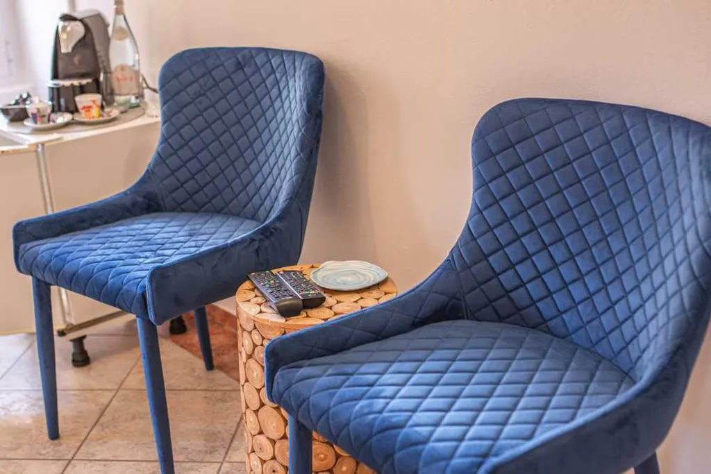 Air-Conditioned Double Room in Piran for 2 Guests