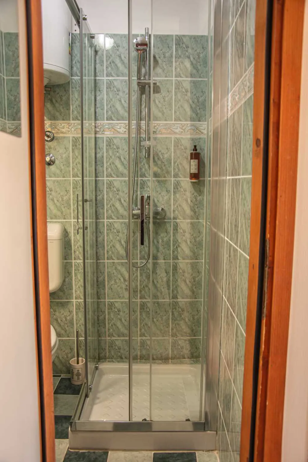 Air-Conditioned Double Room in Piran for 2 Guests