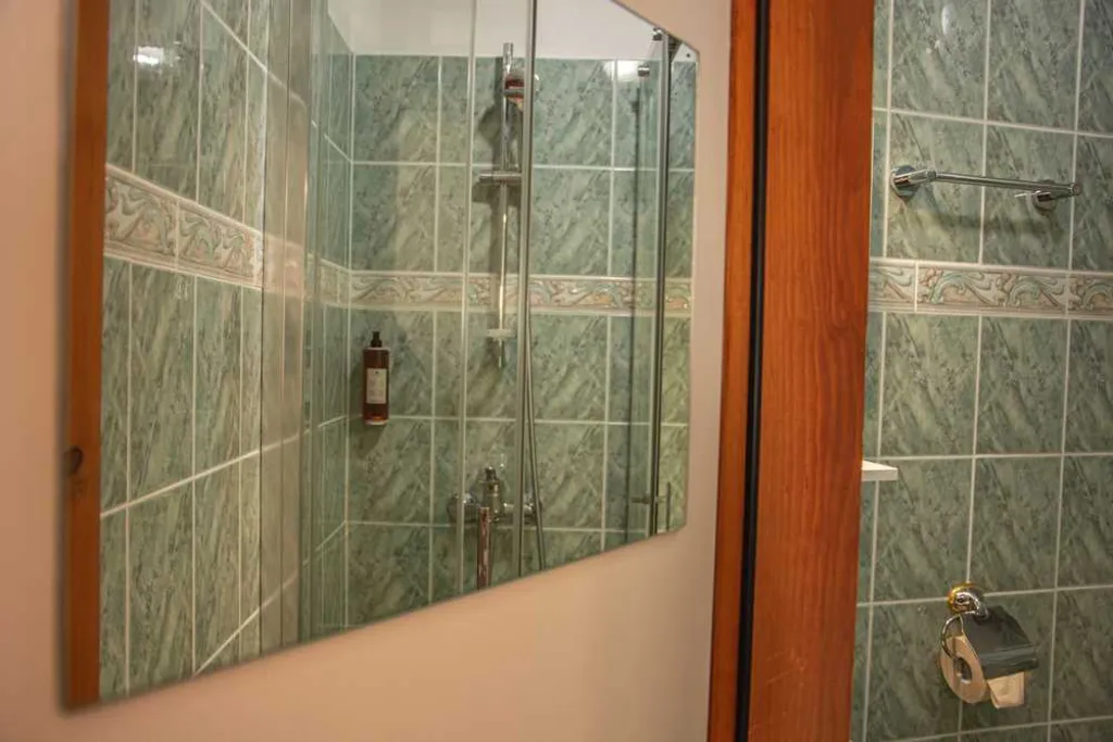 Air-Conditioned Double Room in Piran for 2 Guests