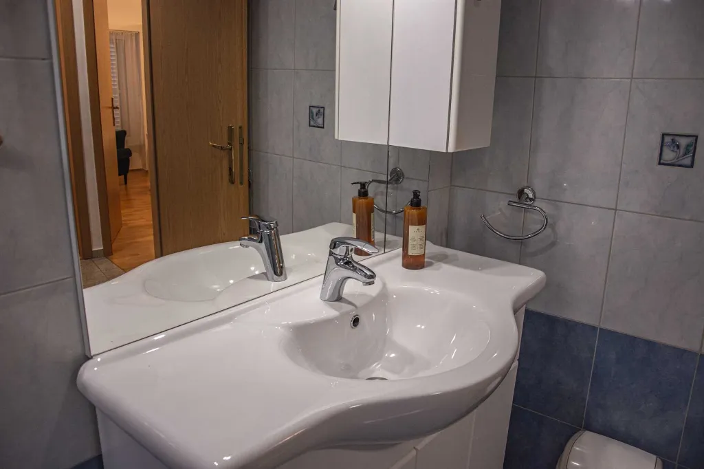 Balcony Suite Room in Piran for Up to 4 Guests