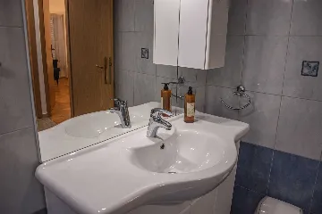 Balcony Suite Room in Piran for Up to 4 Guests