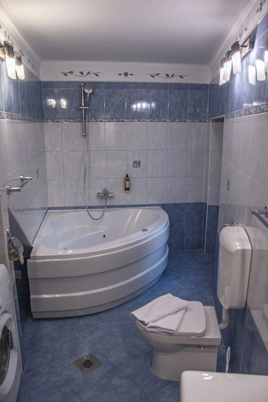 Balcony Suite Room in Piran for Up to 4 Guests