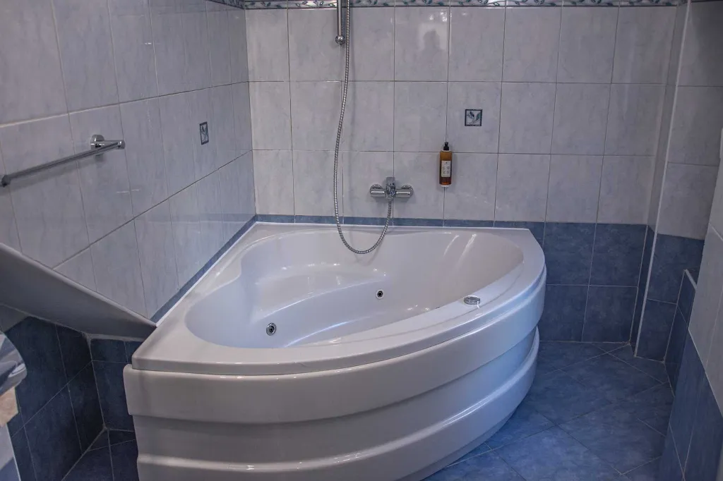 Balcony Suite Room in Piran for Up to 4 Guests