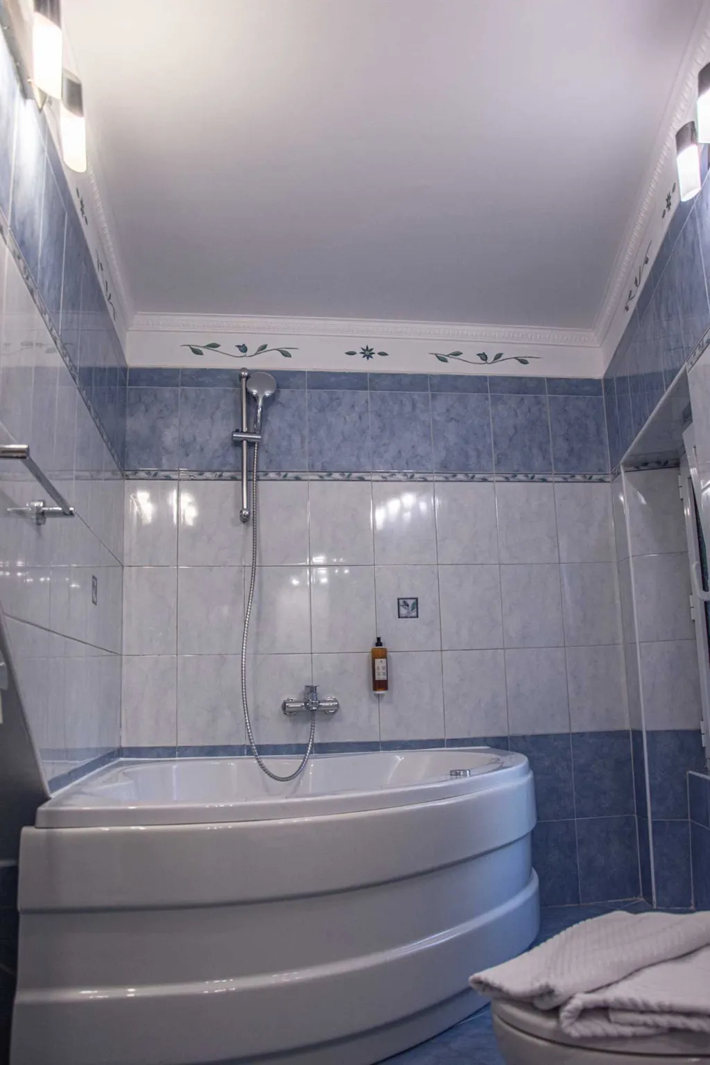 Balcony Suite Room in Piran for Up to 4 Guests