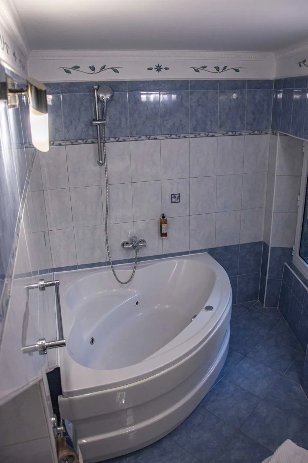 Balcony Suite Room in Piran for Up to 4 Guests