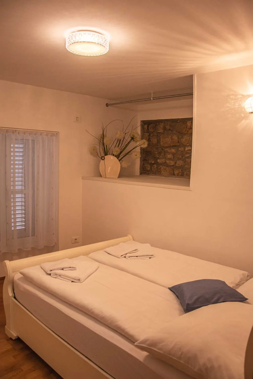 Balcony Suite Room in Piran for Up to 4 Guests