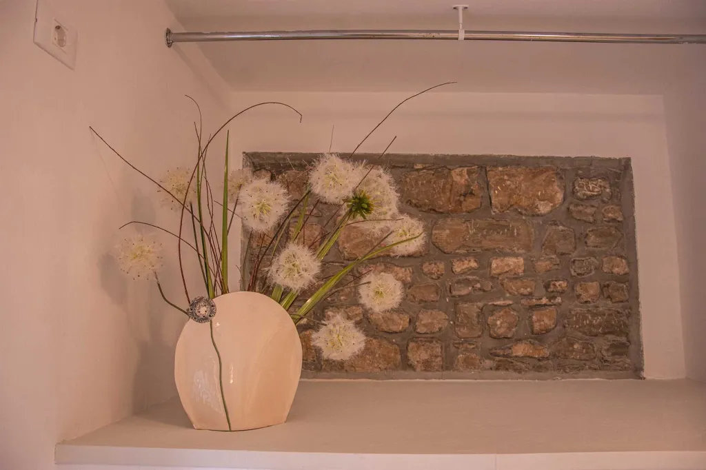 Balcony Suite Room in Piran for Up to 4 Guests