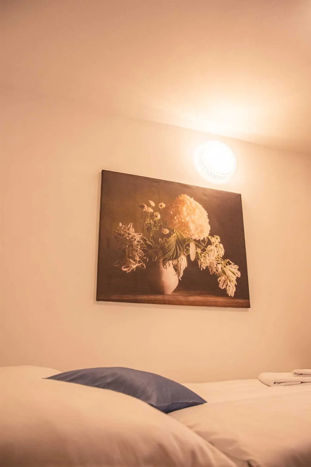 Balcony Suite Room in Piran for Up to 4 Guests