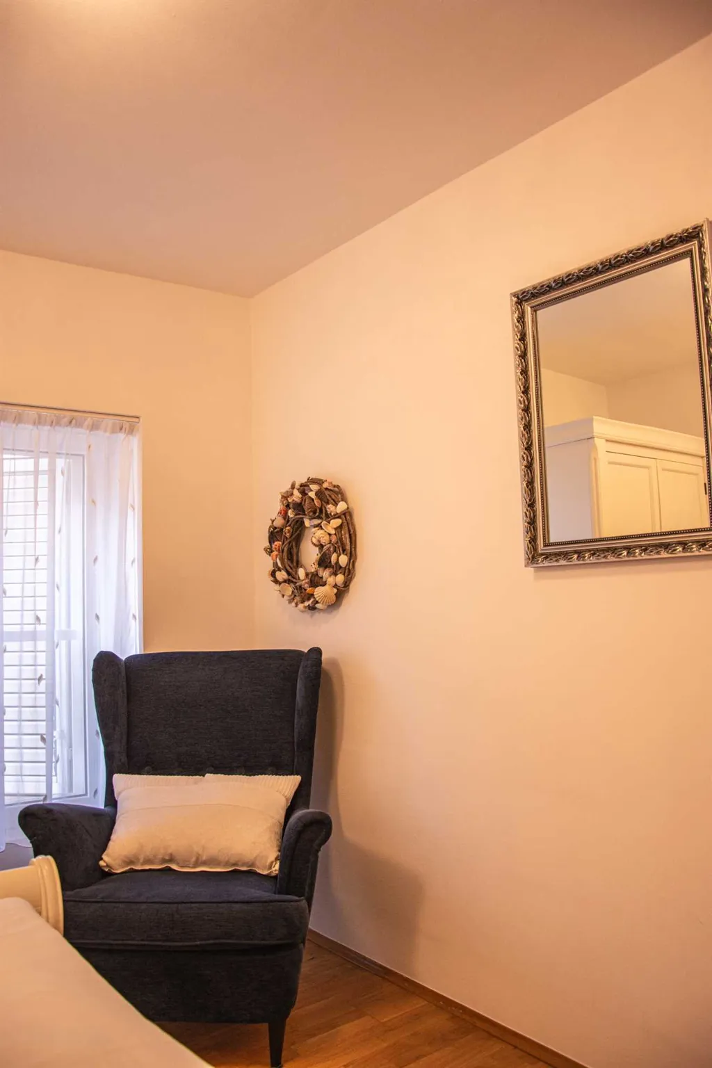 Balcony Suite Room in Piran for Up to 4 Guests